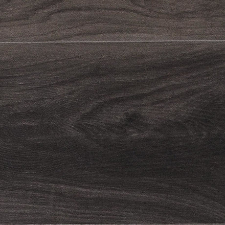 Veritas 7mm Rigid Core Click Lock Luxury Vinyl Flooring in Rooted Graphite
