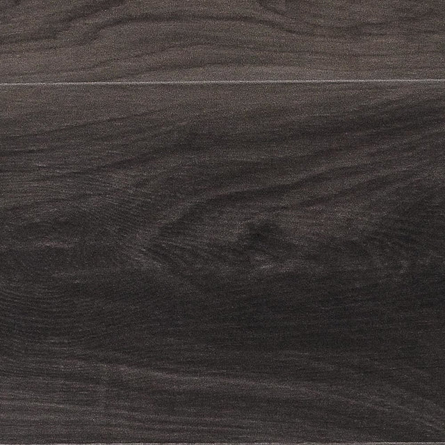 Veritas 7mm Rigid Core Click Lock Luxury Vinyl Flooring in Rooted Graphite