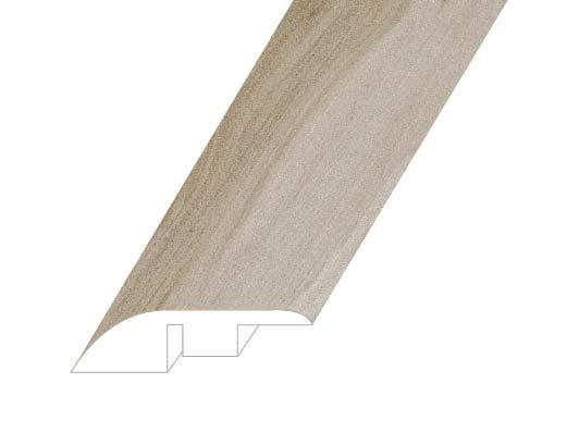 Vinyl Moldings - Veritas Collection - Provincial Swan — Reducer