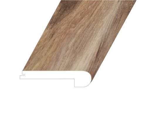 Vinyl Moldings - Veritas Collection - Enriched Cedar 1