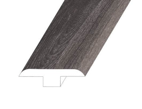 Vinyl Moldings - Veritas Collection - Rooted Graphite