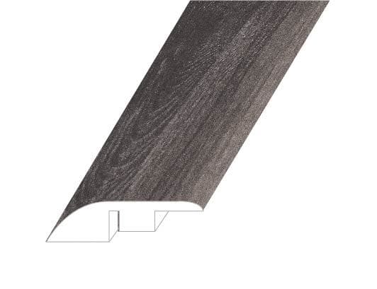 Vinyl Moldings - Veritas Collection - Rooted Graphite
