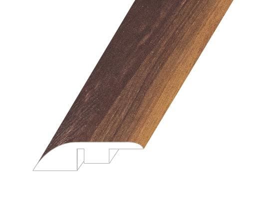 Vinyl Moldings - Veritas Collection - Vivid Copper 1