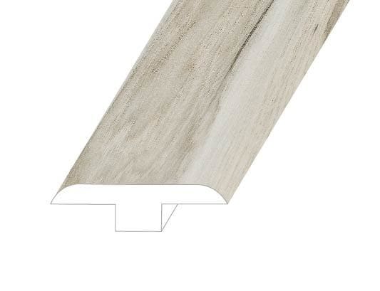 Vinyl Moldings - Veritas Collection - Fortified Stone — T-Molding