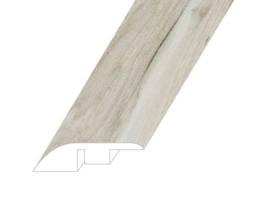 Vinyl Moldings - Veritas Collection - Fortified Stone — Reducer