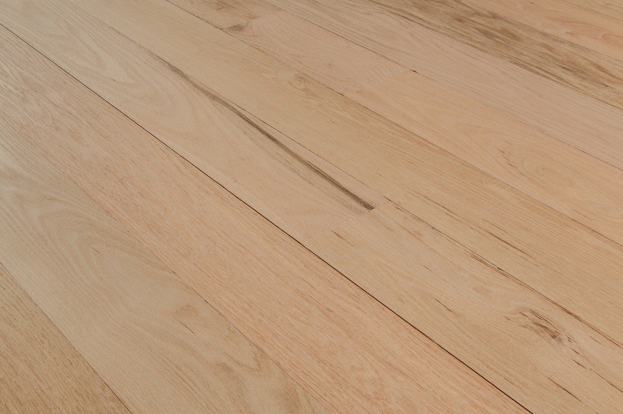 Tungston Unfinished Oak Hardwood Flooring