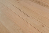 Tungston Unfinished Oak Hardwood Flooring in Red Oak — view 4