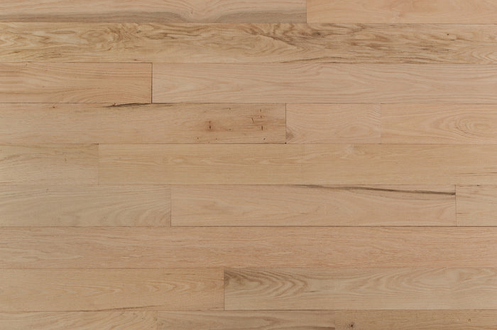 Tungston Unfinished Oak Hardwood Flooring 3