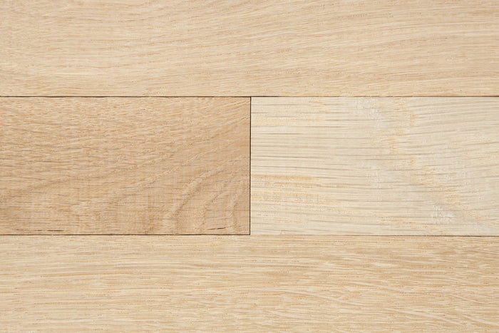 Tungston Unfinished Oak Hardwood Flooring 2