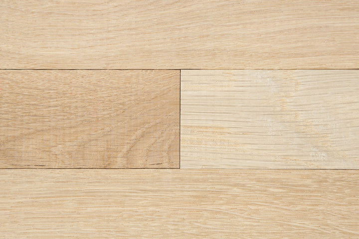 Tungston Unfinished Oak Hardwood Flooring — White Oak / #1 Common / 2 1/4" / Full Pallet