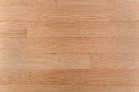 Tungston Unfinished Oak Hardwood Flooring