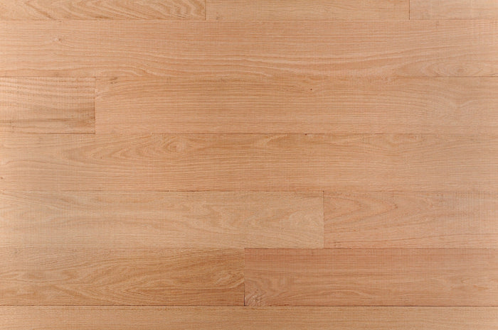 Tungston Unfinished Oak Hardwood Flooring 1