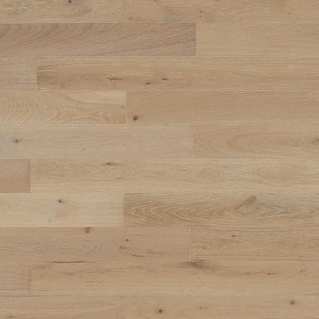 Robin Ridge Waterproof Engineered Hardwood Flooring in Whitewash