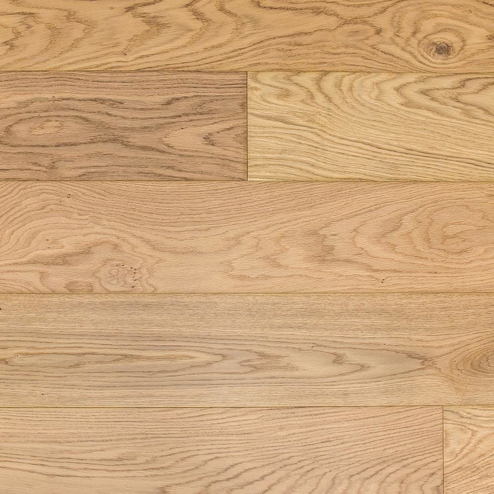 Elysian European Oak Engineered Hardwood Flooring