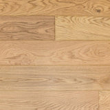 Elysian European Oak Engineered Hardwood Flooring in Avant Natural