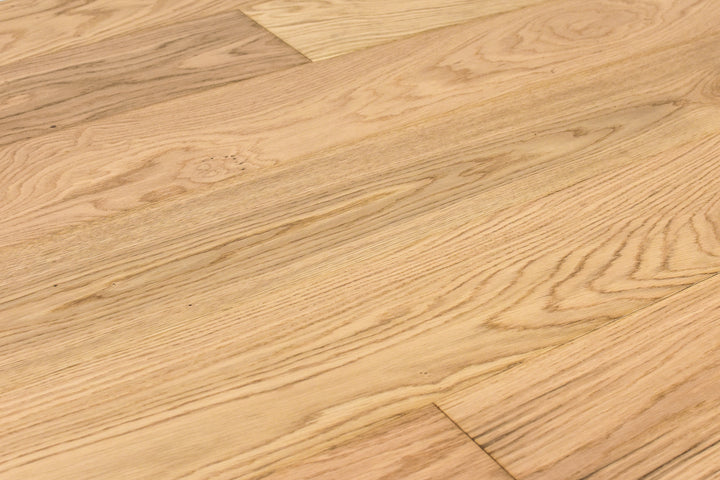Elysian European Oak Engineered Hardwood Flooring — Avant Natural