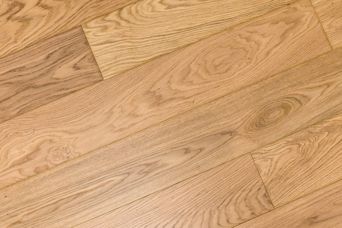 Elysian European Oak Engineered Hardwood Flooring 3