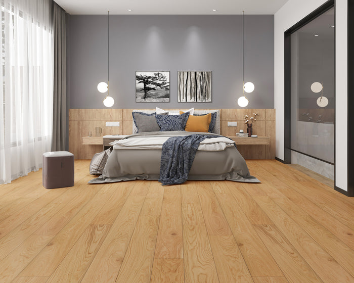Elysian European Oak Engineered Hardwood Flooring 4