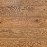 Elysian European Oak Engineered Hardwood Flooring in Collective Tan