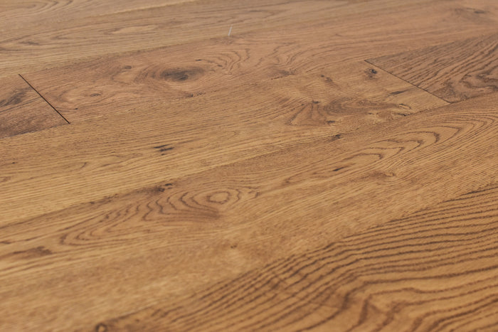 Elysian European Oak Engineered Hardwood Flooring 3