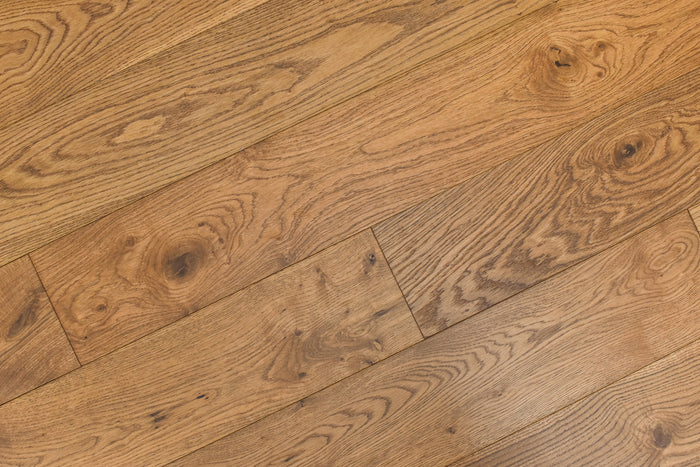 Elysian European Oak Engineered Hardwood Flooring 4