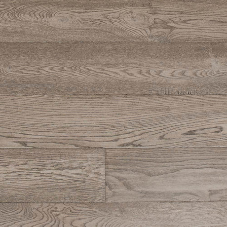 Elysian European Oak Engineered Hardwood Flooring in Ethereal Grey