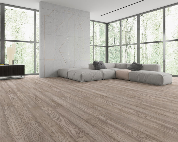 Elysian European Oak Engineered Hardwood Flooring 5