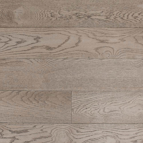 Elysian European Oak Engineered Hardwood Flooring in Mod Titanium