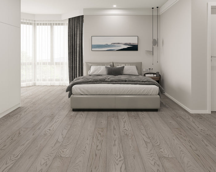 Elysian European Oak Engineered Hardwood Flooring 3