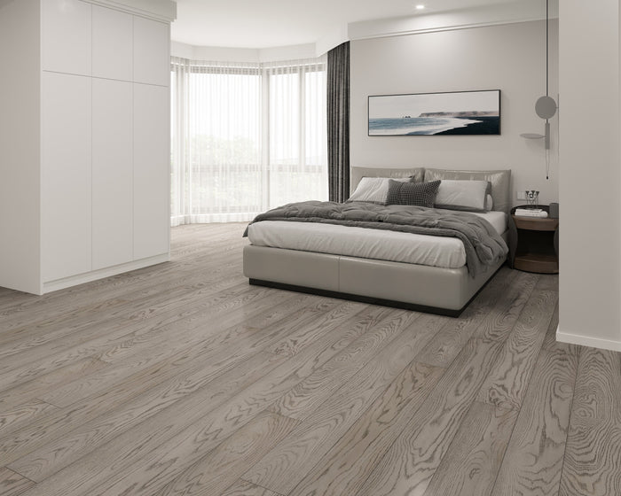 Elysian European Oak Engineered Hardwood Flooring 4