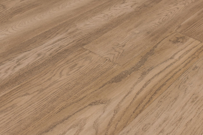 Elysian European Oak Engineered Hardwood Flooring 3