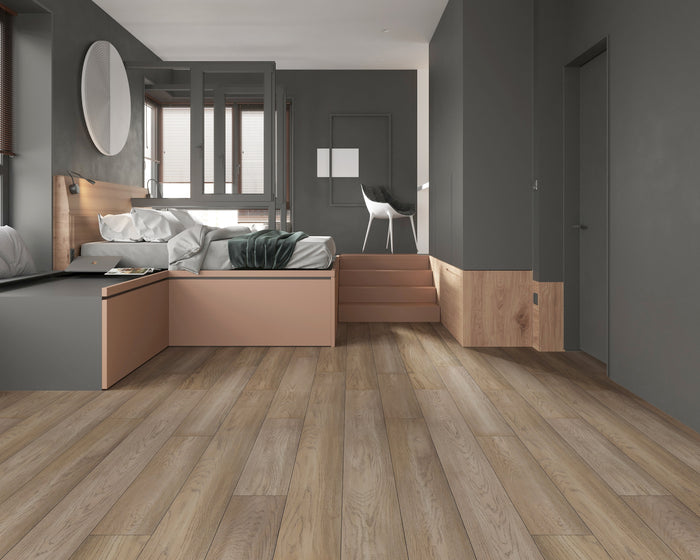 Elysian European Oak Engineered Hardwood Flooring 4