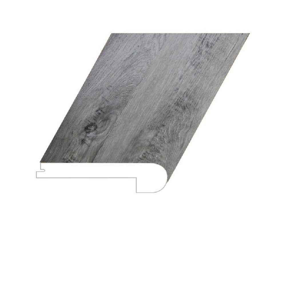 Vinyl Moldings  - Richest Hickory Collection - Lake Louise