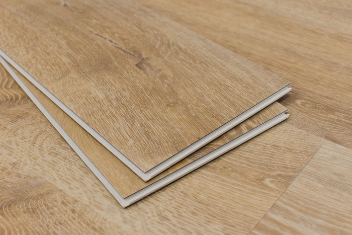 Romulus XL Waterproof Luxury Vinyl Plank Flooring 2