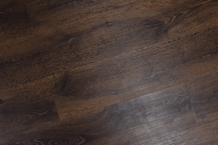 Romulus XL Waterproof Luxury Vinyl Plank Flooring 4