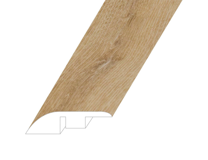 Vinyl Moldings - Romulus Collection - Concept Oak 1
