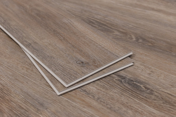 Vinyl Planks - 6mm Rigid Core Click Lock - Amare Collection 2