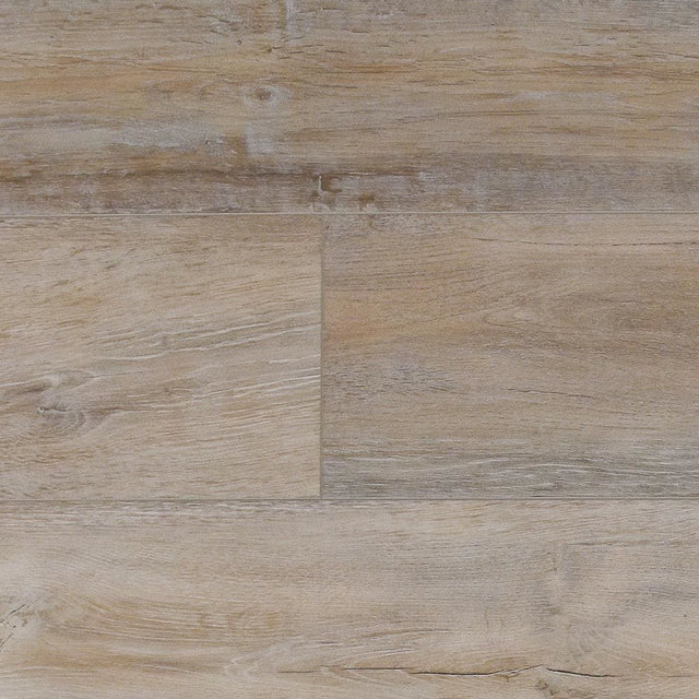 Vinyl Planks - 6mm Rigid Core Click Lock - Amare Collection in Alloyed Bay