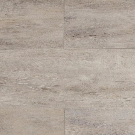 Vinyl Planks - 6mm Rigid Core Click Lock - Amare Collection in Lucid Silver