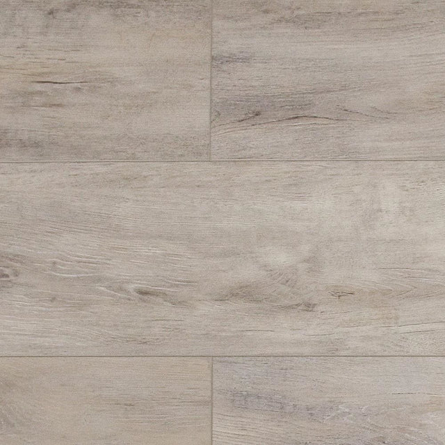 Vinyl Planks - 6mm Rigid Core Click Lock - Amare Collection in Lucid Silver