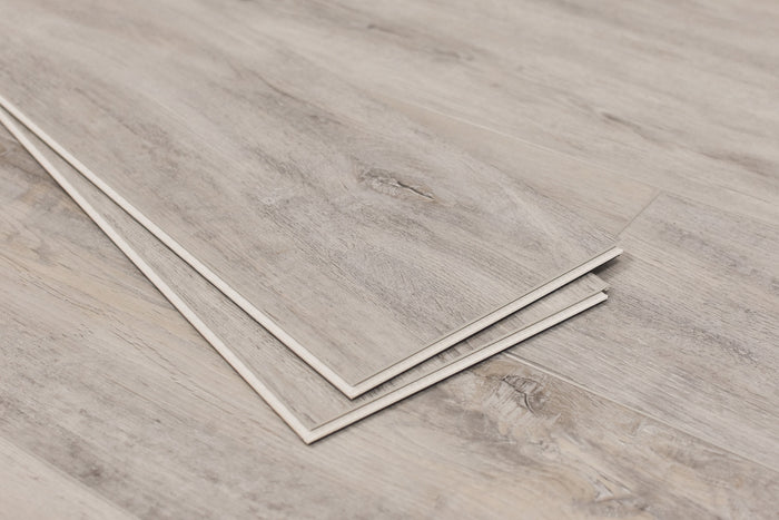 Vinyl Planks - 6mm Rigid Core Click Lock - Amare Collection 2