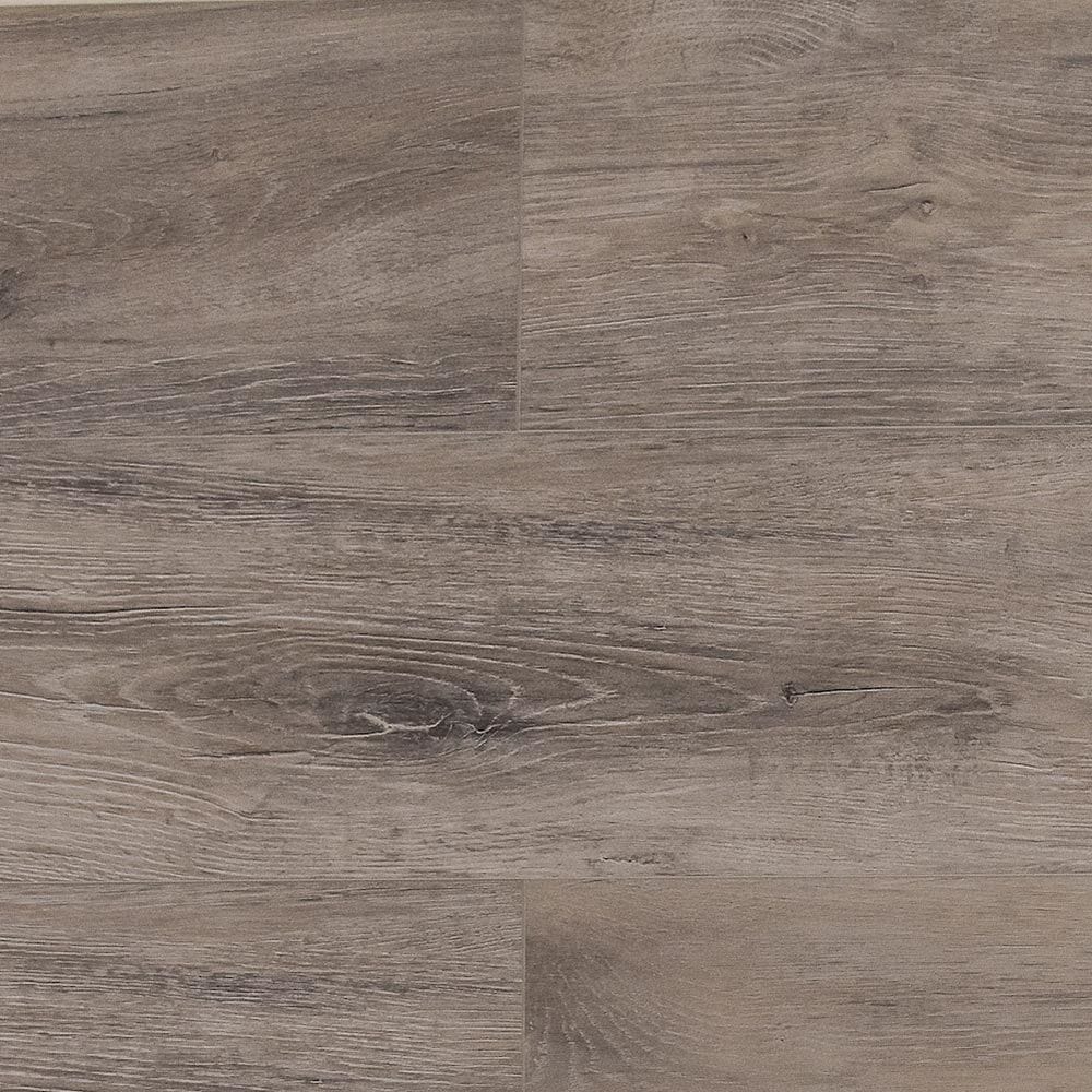 Vinyl Planks - 6mm Rigid Core Click Lock - Amare Collection