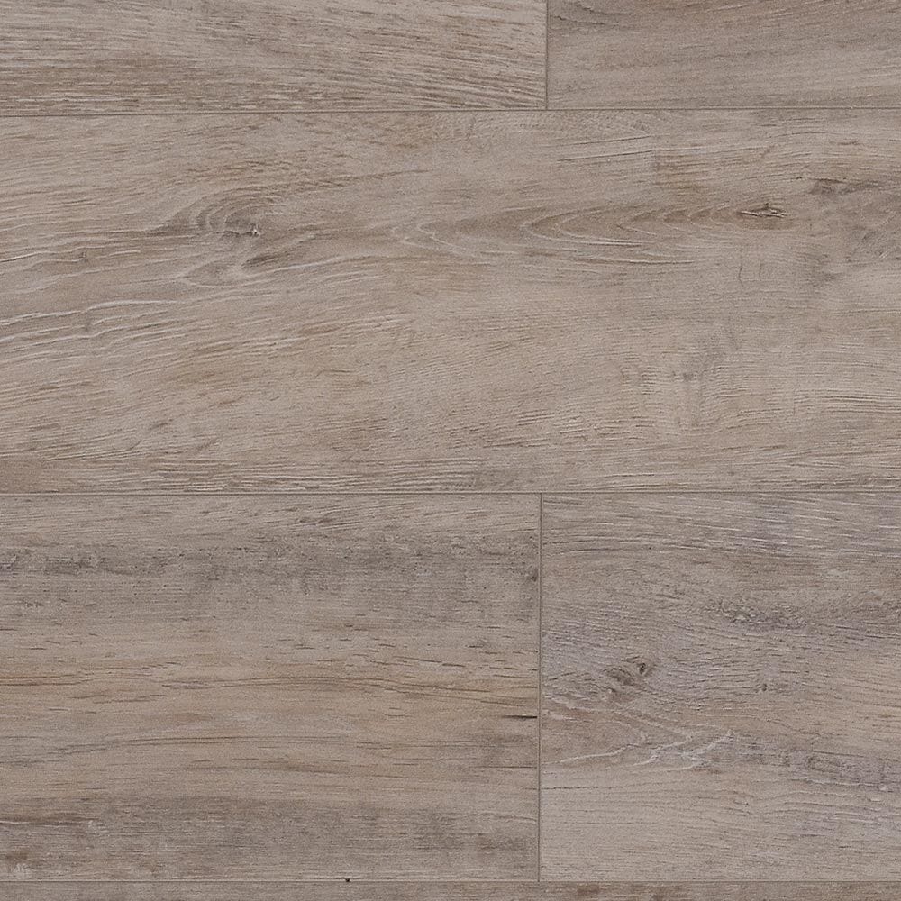 Vinyl Planks - 6mm Rigid Core Click Lock - Amare Collection