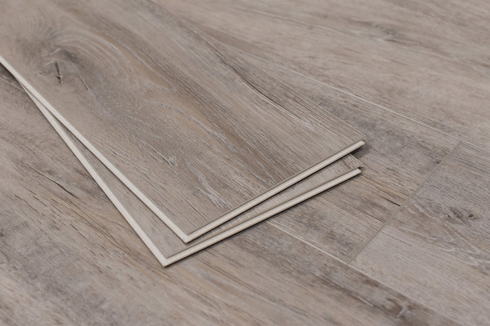 Vinyl Planks - 6mm Rigid Core Click Lock - Amare Collection 2