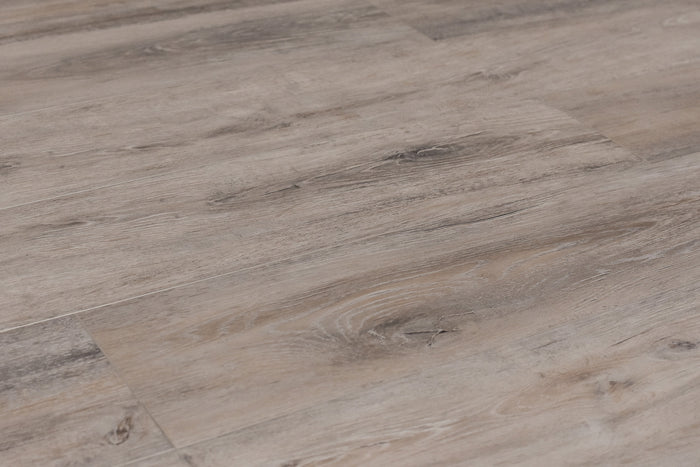 Vinyl Planks - 6mm Rigid Core Click Lock - Amare Collection 5