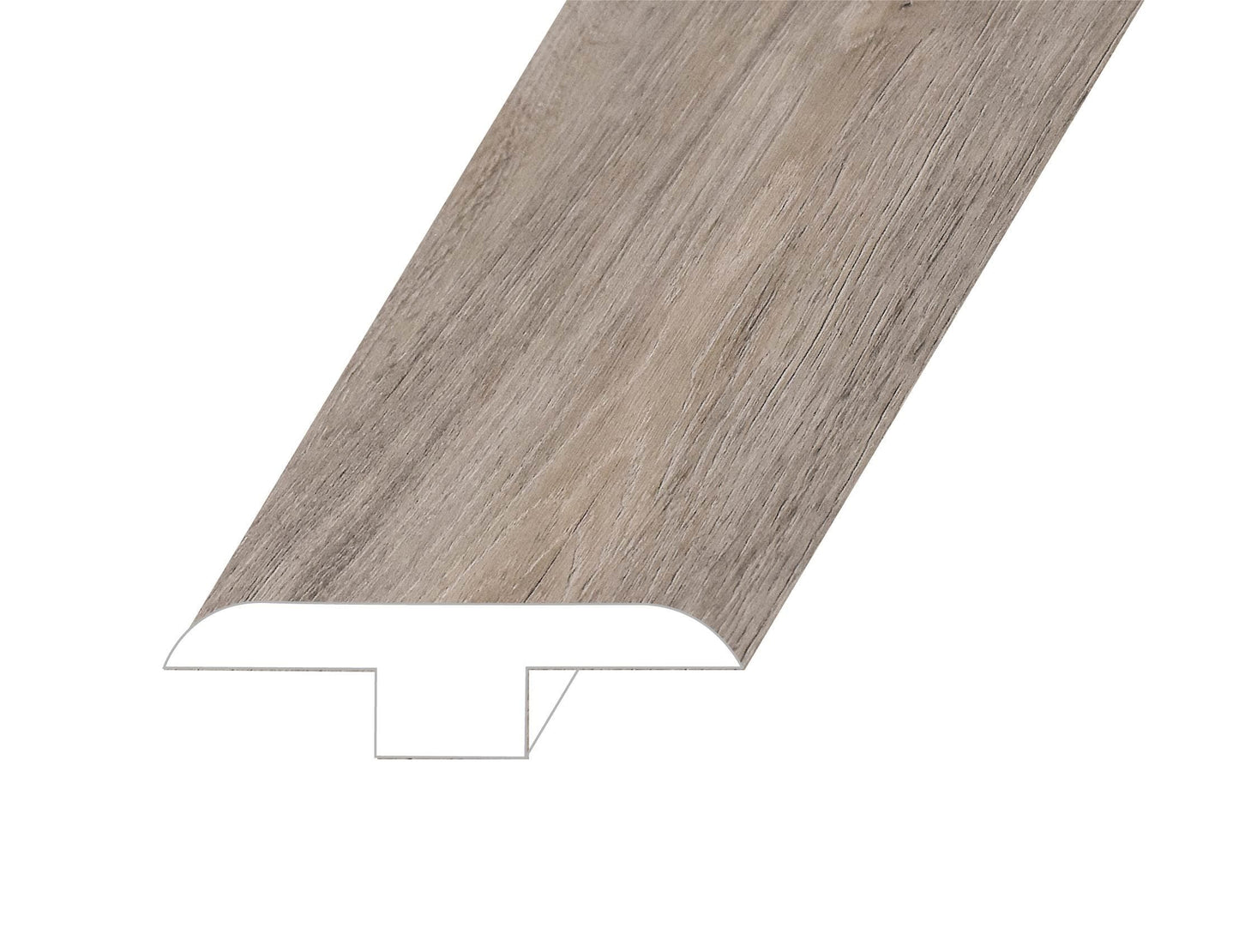 Vinyl Moldings - Amare Collection - Select Chrome