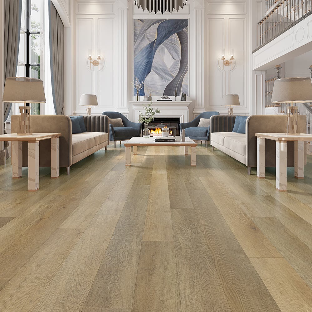 Ultimate Extra Large Waterproof Vinyl Plank Flooring – BuildDirect