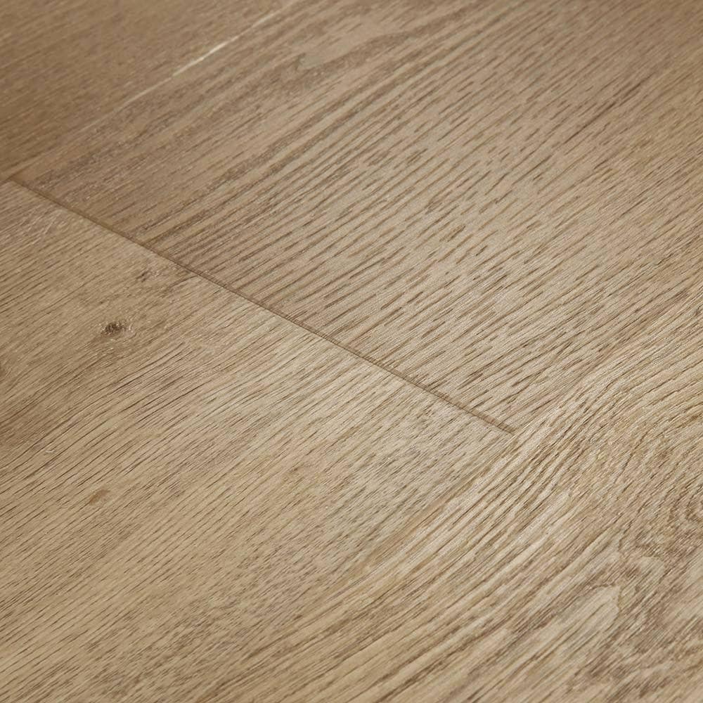 Vista Sintra Oak Waterproof Click Lock Vinyl Plank Flooring - 7.1 in. –  Dekorman