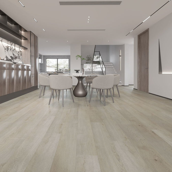 Ultimate Extra Large Waterproof Vinyl Plank Flooring 4