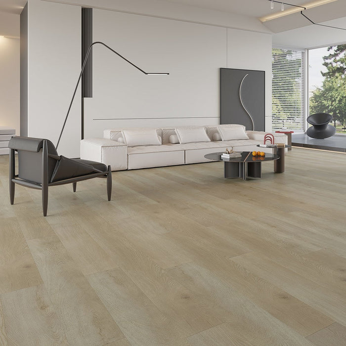Ultimate Extra Large Waterproof Vinyl Plank Flooring 3